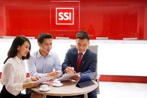 Quỹ bảo hiểm hưu trí tăng 26 lần sau 4 năm, SSI nắm 74% thị phần