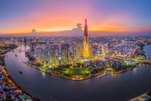 NÓNG: Mời gọi đầu tư 250 dự án với quy mô vốn hàng trăm nghìn tỷ tại TP giàu nhất Việt Nam
