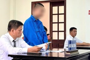 Tòa tuyên cấm nam thanh niên SN 2008 đến quán karaoke và quán nhậu