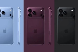 Màu sắc mới trên iPhone 18 Pro bất ngờ lộ diện, khác hẳn những gì từng thấy