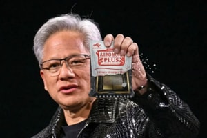 Không phải Nvidia của tỉ phú Jensen Huang, một hãng gia vị nổi tiếng thế giới mới là người định đoạt tương lai sản xuất chip AI toàn cầu