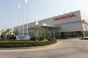 Sau chuỗi nỗ lực nhưng ‘bất thành’, từ tháng 6 tới, Honda sẽ đóng cửa nhà máy sản xuất xe chạy xăng 27 năm tuổi