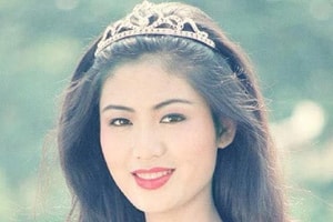 Hoa hậu Việt thi đỗ cùng lúc 3 trường đại học, từng du học Mỹ, qua đời đột ngột ở tuổi 45 vì đột quỵ