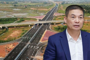Sau 4 tháng khởi công nhưng chưa thi công, cao tốc xuyên rừng đẹp nhất Việt Nam nhận chỉ đạo nóng