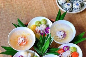 Khung giờ đẹp nhất thắp hương ngày mai - Tết Hàn thực 2026