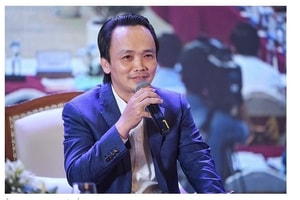 Sau Sacombank, đến lượt MSB tịch thu hàng trăm bất động sản của FLC, Bamboo Airways để siết nợ