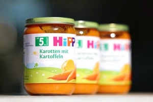 Phát hiện thuốc diệt chuột trong thức ăn dặm nổi tiếng: Cảnh sát khẩn trương xác minh, thu hồi toàn bộ sản phẩm tại 1.500 cửa hàng trên cả nước