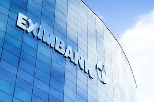 Vietcap chỉ ra ‘cửa tăng trưởng’ của Eximbank (EIB): Gelex và chiến lược dời trụ sở ra miền Bắc