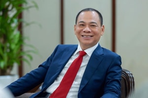 14 đại lý hàng đầu Philippines sẽ giúp tỷ phú Phạm Nhật Vượng bán xe máy điện VinFast