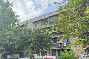 TPHCM 'thúc' tiến độ cải tạo chung cư cũ
