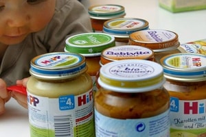 Chấn động: Phát hiện thuốc chuột trong đồ ăn dặm HiPP, khẩn cấp thu hồi sản phẩm tại 1.500 cửa hàng