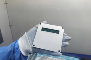 Pin hạt nhân hoạt động hơn 100 năm không cần sạc, chịu được nhiệt từ -100°C đến 200°C