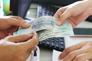 Một trường hợp nghỉ việc không được hưởng trợ cấp thất nghiệp