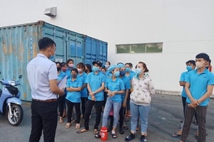Lao động thời vụ phải đóng BHXH bắt buộc, chỉ cần đáp ứng tiêu chí này, ai cũng nên biết để hưởng đủ quyền lợi