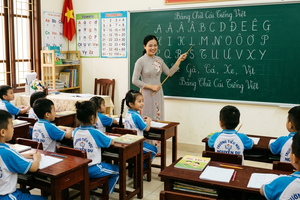 Danh sách 123 nhà giáo được đề nghị xét tặng Nhà giáo Nhân dân, Nhà giáo Ưu tú năm 2026 tại Hà Nội