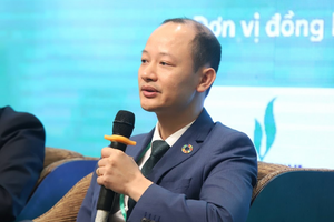 90% doanh nghiệp muốn tham gia thị trường carbon nhưng vẫn loay hoay tìm vai trò