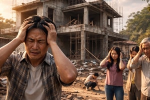 Từ nay, người dân sẽ bị phạt nặng nếu để quá mốc thời gian này khi sang tên sổ đỏ