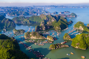 Việt Nam sắp có thêm trung tâm du lịch sinh thái, nghỉ dưỡng tầm quốc tế, là ‘đảo ngọc’ lớn thứ 3 cả nước được UNESCO công nhận