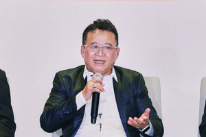 Một năm sau câu nói 'tiếc cho cổ đông đã rời đi', ông Đặng Thành Tâm lại chia buồn với nhà đầu tư bị call margin