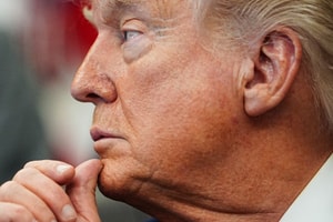 Nỗi sợ của Tổng thống Trump và bài toán gây khó 7 đời tổng thống Mỹ