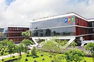 FPT bổ nhiệm thành viên HĐQT mới
