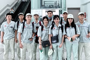 Mỗi người đi lao động sẽ nhận số tiền 1.000.000 đồng trong 6 tháng liên tục nếu về nước trước hạn: Chi tiết nhóm đối tượng được hưởng, các hồ sơ cần chuẩn bị