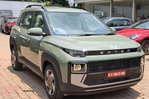 ‘Hyundai i10 bản SUV’ chính thức về đại lý, thiết kế vuông vức, phù hợp với khách hàng trẻ
