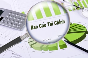 Cập nhật BCTC quý I/2026: Thêm nhiều doanh nghiệp lỗ nặng