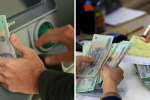 Công an cảnh báo khẩn: Người dân có thể bị phong tỏa tài khoản ngân hàng ngay lập tức, phạt tù đến 7 năm nếu thực hiện hành vi này
