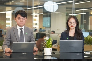Chứng khoán DSC: Doanh thu quý I/2026 tăng trưởng hơn 40%, đẩy mạnh loạt thương vụ M&A