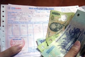 Từ 25/5, chủ nhà thu tiền điện của người thuê cao hơn quy định có thể bị phạt tới 30 triệu đồng kèm 'khắc phục hậu quả'