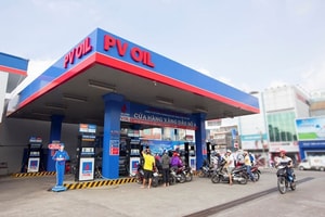 Lộ diện chân dung 3 doanh nghiệp vừa bị xử phạt vì vi phạm quy định dự trữ xăng dầu