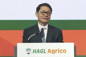 HAGL Agrico (HNG) thắng lớn với 26.000 tấn chuối, vẫn gánh nợ vay hơn 10.000 tỷ đồng