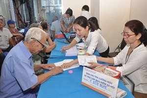 Hàng triệu người trên cả nước nhận 500.000 đồng/tháng, riêng tại 5 tỉnh thành này được cao hơn chuẩn