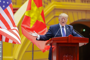 Một mặt hàng Việt Nam đối diện nguy cơ bị Mỹ điều tra, mức thuế có thể lên tới 295%