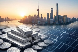 Gom ồ ạt 836 tấn bạc trong 1 tháng, cao gấp gần 3 lần bình thường: Trung Quốc  toan tính gì?