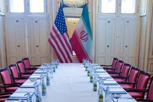 Iran từ chối tham gia vòng đàm phán thứ hai với Mỹ
