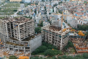 Thanh tra Chính phủ phanh phui loạt sai phạm tại dự án 10.000 tỷ, chuyển hồ sơ sang Bộ Công an điều tra