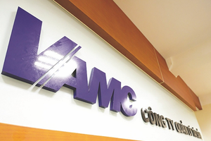 Lộ diện loạt ‘đất vàng’ TP HCM thế chấp cho khoản nợ 1.500 tỷ đồng VAMC vừa rao bán