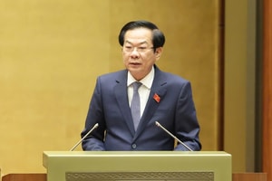 Chỉ 10 ngày nữa, Việt Nam sẽ có thành phố trực thuộc Trung ương thứ 7?