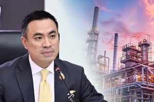 Nhận tin vui từ 6 nhà máy lọc dầu, nền kinh tế lớn thứ 2 Đông Nam Á hủy kế hoạch vay nóng hơn 123.000 tỷ đồng