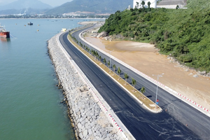 Đà Nẵng: Chuyển đổi từ tăng trưởng nhanh sang tăng trưởng bền vững