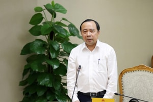 Nhắc đến thành tựu của Viettel, Bộ Khoa học và Công nghệ khẳng định Việt Nam đang dần làm chủ công nghệ chiến lược
