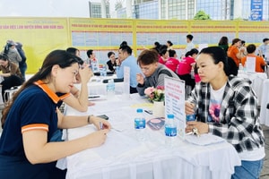 Những ai làm trong lĩnh vực kinh doanh dịch vụ việc làm cần phải làm ngay điều này trước 1/7