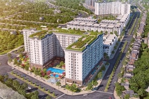 FLC của ông Trịnh Văn Quyết báo tin vui về dự án cao cấp tại Thủ đô