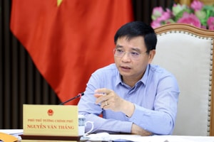 Phó Thủ tướng: Không mượn danh ‘đặc thù ngành’ để né cải cách tại Bộ Tài chính, Ngân hàng Nhà nước