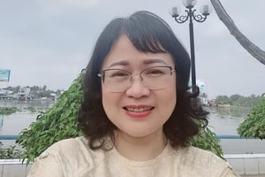 Nữ Phó Giáo sư duy nhất ngành Văn học năm 2025: Từng giảng dạy tại đại học danh giá ở Nhật Bản, hiện là Trưởng khoa trường hơn 80 năm tuổi