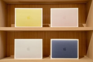 MacBook Neo có đến 4 phiên bản màu sắc hướng đến người dùng trẻ