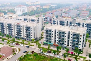 Bộ Quốc phòng mời đầu tư dự án nhà ở xã hội cao 25 tầng, quy mô hơn 1.000 tỷ