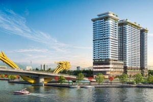 Giữ tiền hay giữ tài sản: The Legend Danang đưa ra lời giải cho nhà đầu tư